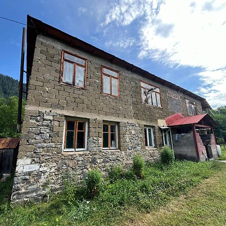 Tsknari Oda Oni Exterior foto